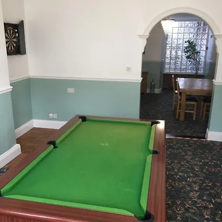 Bed and Breakfast The Beacon Redcar