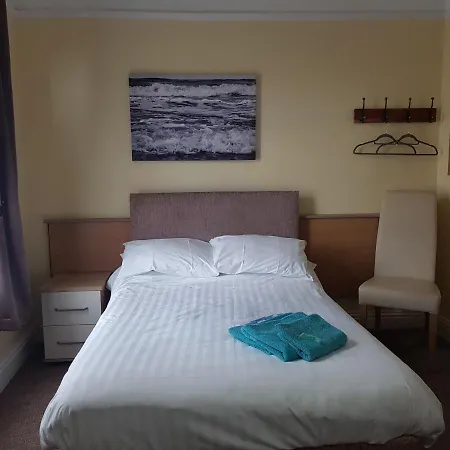Bed and Breakfast The Beacon *
