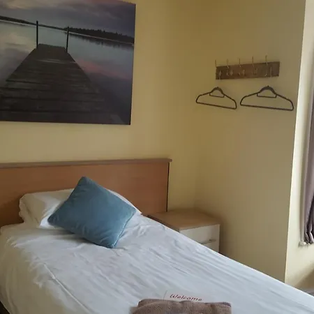 The Beacon Bed and Breakfast Redcar