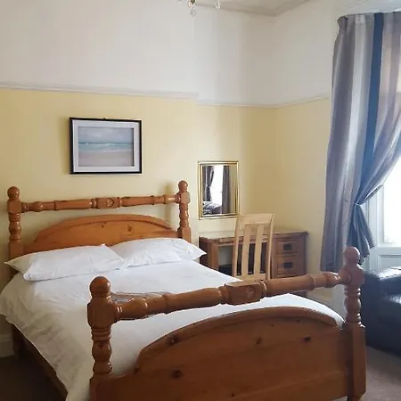 The Beacon Bed and Breakfast
