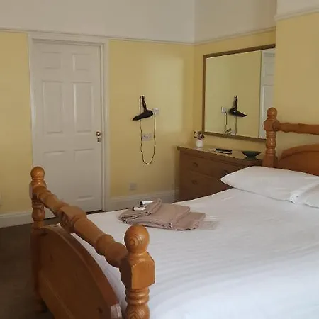 The Beacon Nocleg ze śniadaniem Redcar