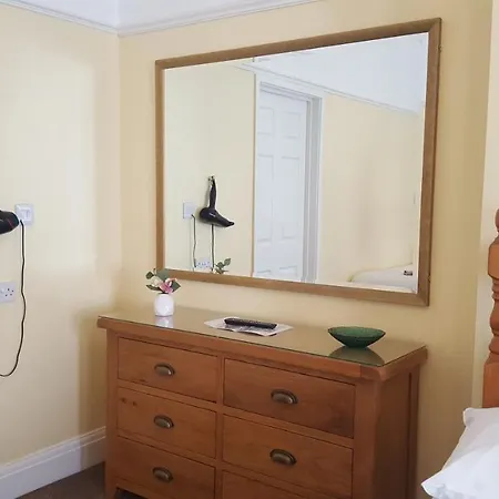 The Beacon Bed and Breakfast