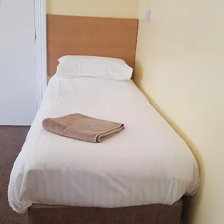 The Beacon Nocleg ze śniadaniem *