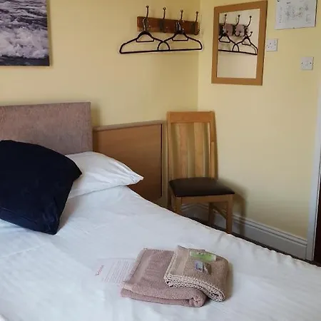 The Beacon Bed and Breakfast Redcar