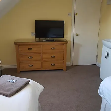 Bed and Breakfast The Beacon