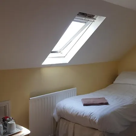 Bed and Breakfast The Beacon *