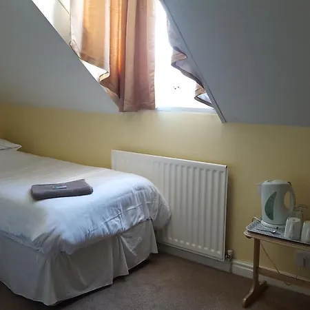 The Beacon Bed and Breakfast Redcar