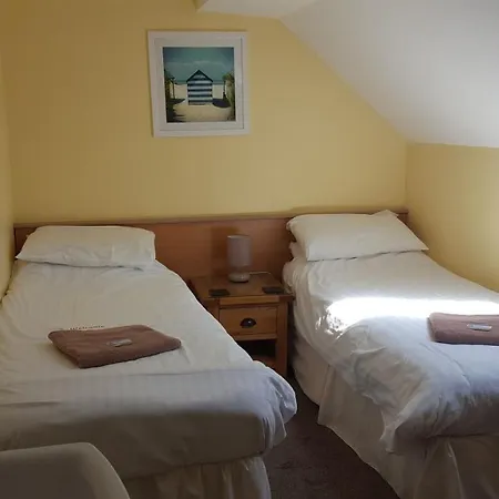 The Beacon Bed and Breakfast Redcar