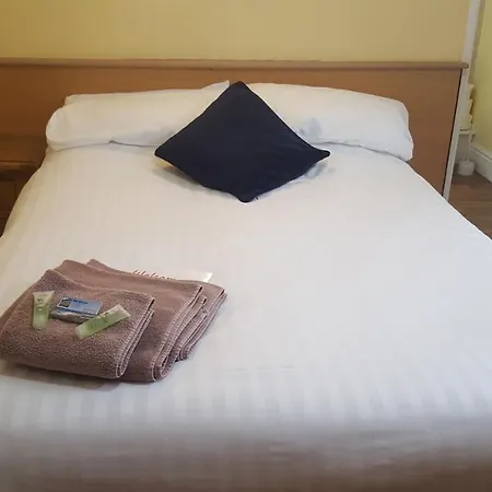 The Beacon Bed and Breakfast Redcar