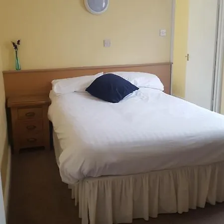 The Beacon Bed and Breakfast *