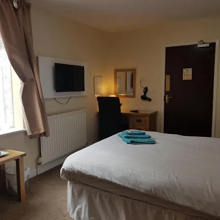 Bed and Breakfast The Beacon *