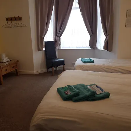 Bed and Breakfast The Beacon *