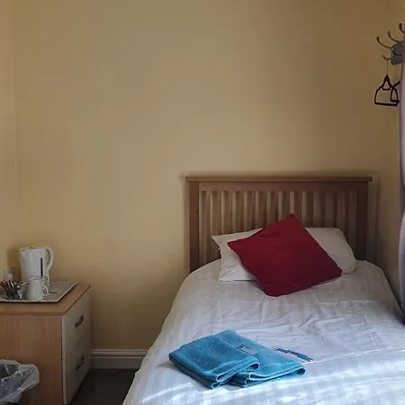 Bed and Breakfast The Beacon