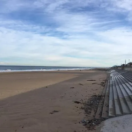 The Beacon Nocleg ze śniadaniem Redcar