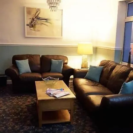 Nocleg ze śniadaniem The Beacon