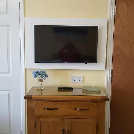 Nocleg ze śniadaniem The Beacon *