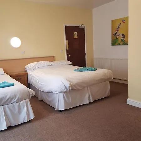 The Beacon Nocleg ze śniadaniem Redcar