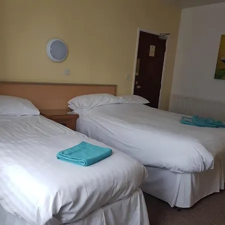 Nocleg ze śniadaniem The Beacon Redcar