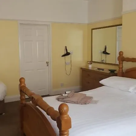 Nocleg ze śniadaniem The Beacon *