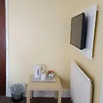 The Beacon B&B 레드카