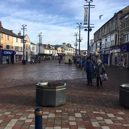 The Beacon * 雷德卡