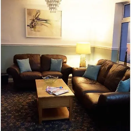 The Beacon * 雷德卡