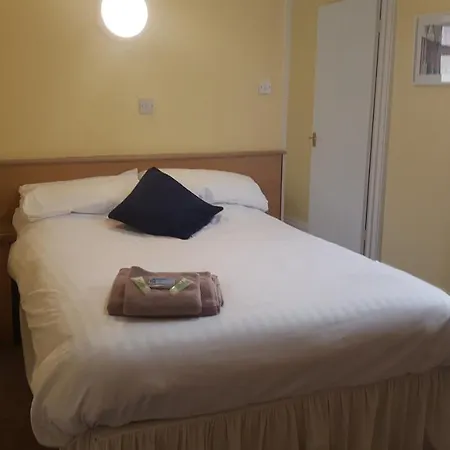 The Beacon * 雷德卡