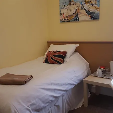 Bed & Breakfast The Beacon *