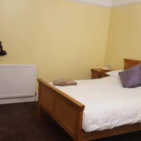 Bed & Breakfast The Beacon *