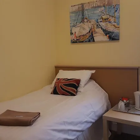 Bed & Breakfast The Beacon *