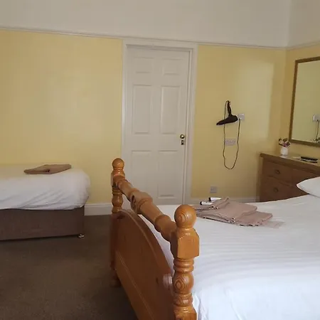 The Beacon 雷德卡