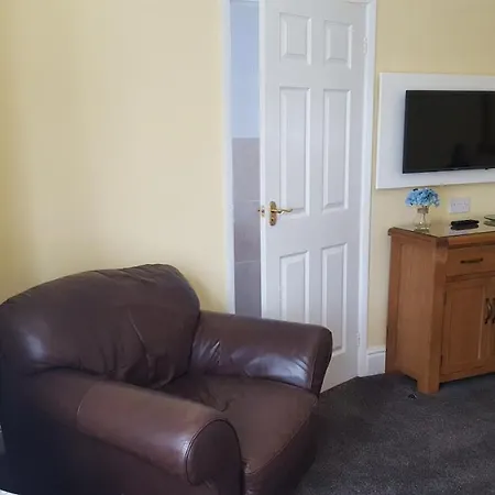 The Beacon Bed & Breakfast Redcar