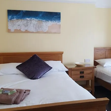 The Beacon Bed & Breakfast Redcar