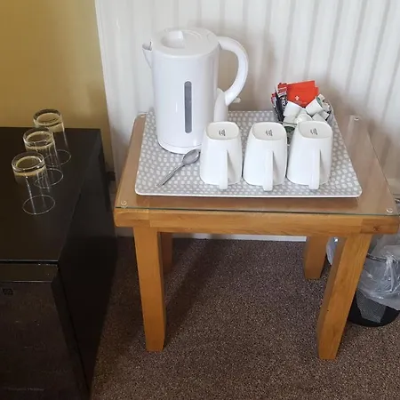 The Beacon Bed & Breakfast Redcar