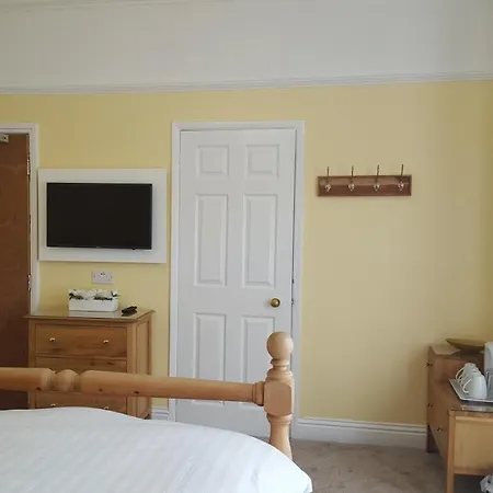 The Beacon Bed & Breakfast Redcar