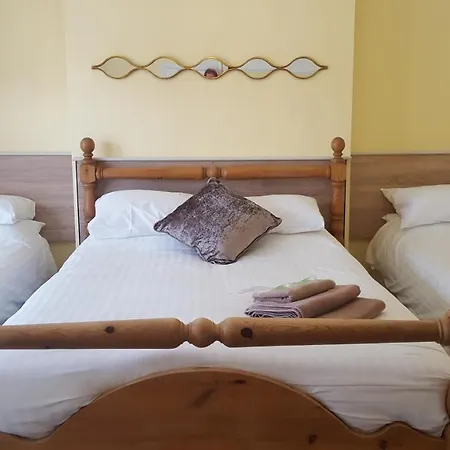The Beacon Bed & Breakfast Redcar