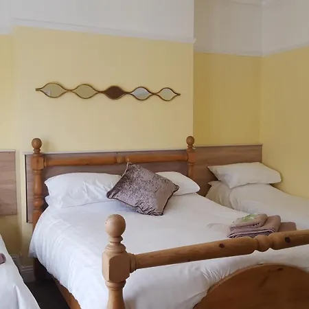 Bed & Breakfast The Beacon