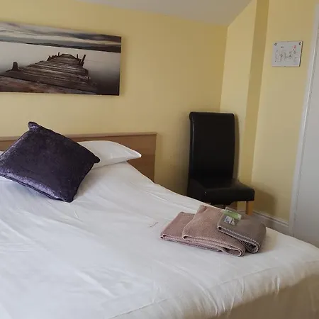 Bed & Breakfast The Beacon *