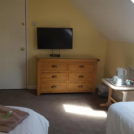 Bed & Breakfast The Beacon Redcar