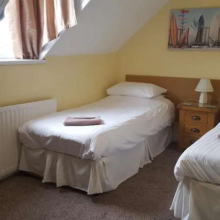 Bed & Breakfast The Beacon *