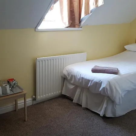 Bed & Breakfast The Beacon Redcar