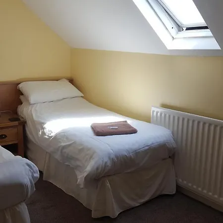 Bed & Breakfast The Beacon