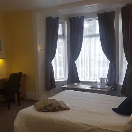 Bed & Breakfast The Beacon Redcar