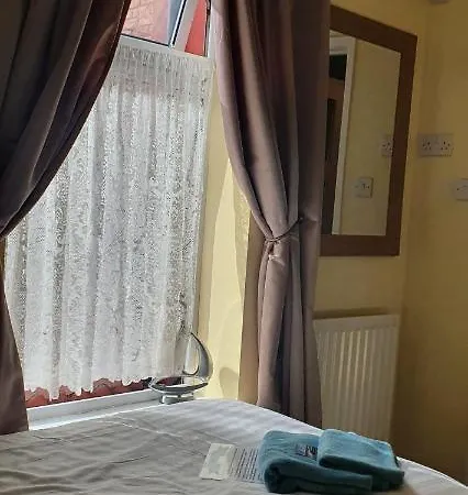 Bed & Breakfast The Beacon *