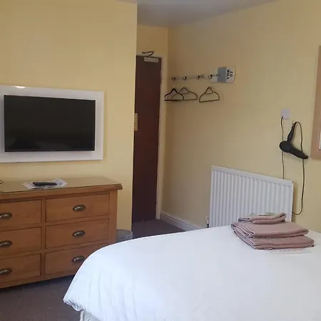 The Beacon Bed & Breakfast *