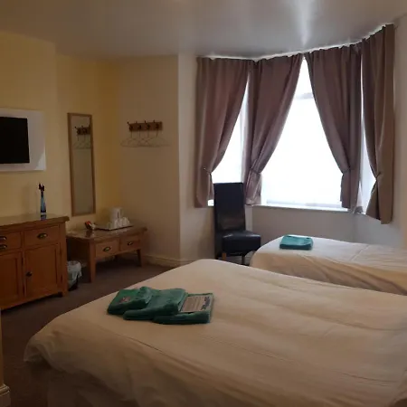 The Beacon Bed & Breakfast Redcar
