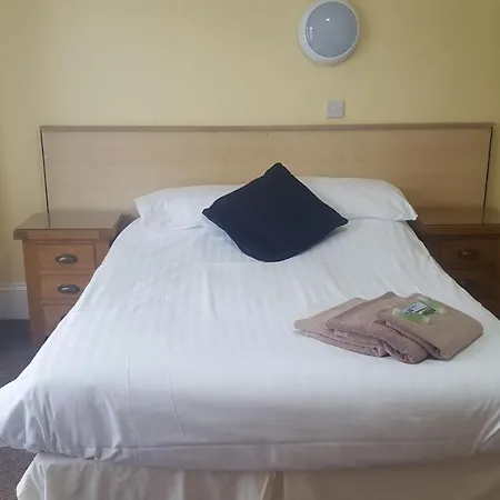The Beacon Bed & Breakfast Redcar