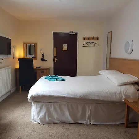 Bed & Breakfast The Beacon Redcar