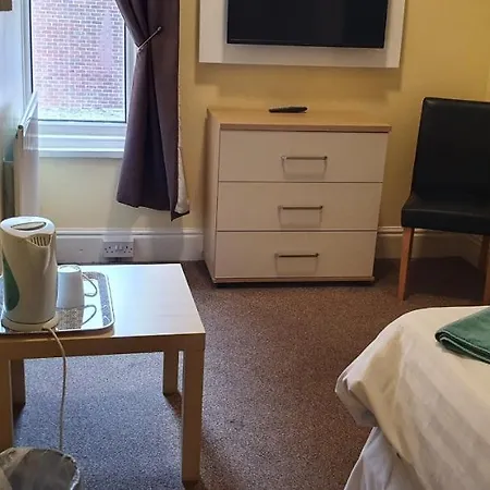Bed & Breakfast The Beacon Redcar