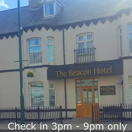 The Beacon Bed & Breakfast